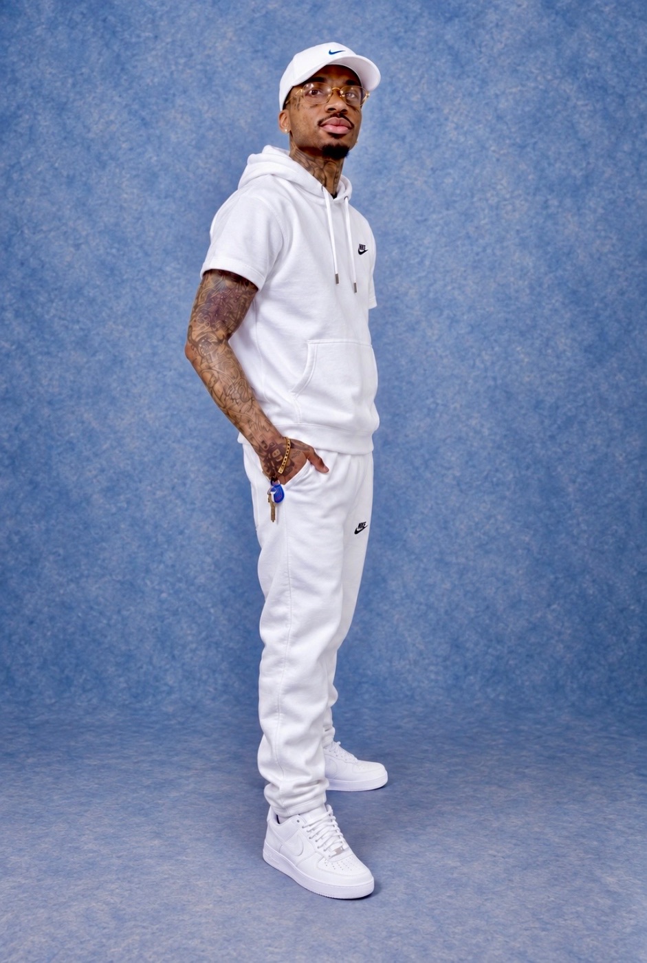 Devin Thomas profile photo