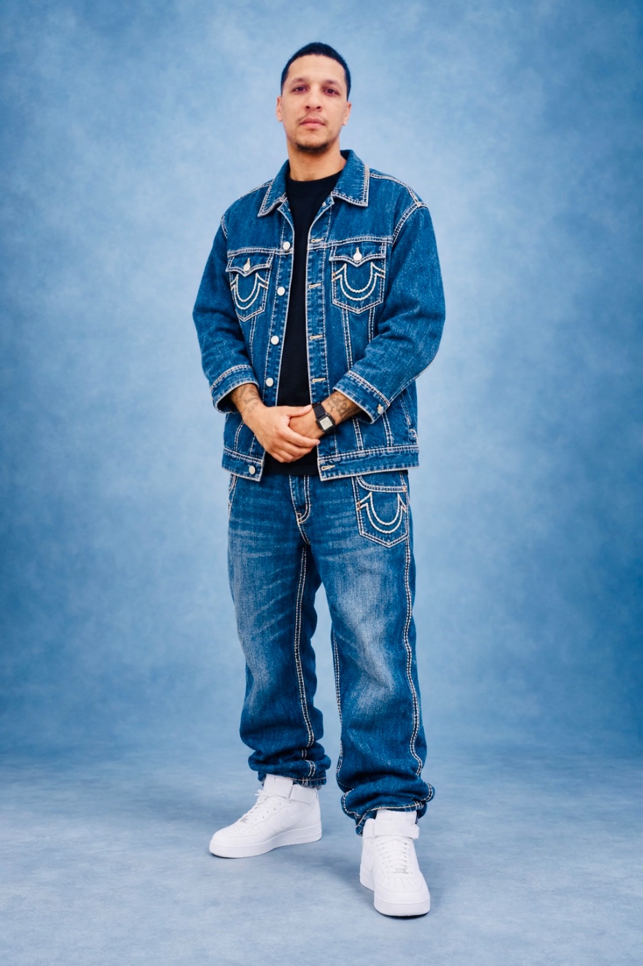 Gil Miller profile photo