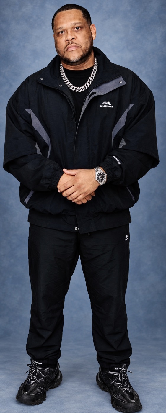 Norwood (B.K.A.) B.J. profile photo
